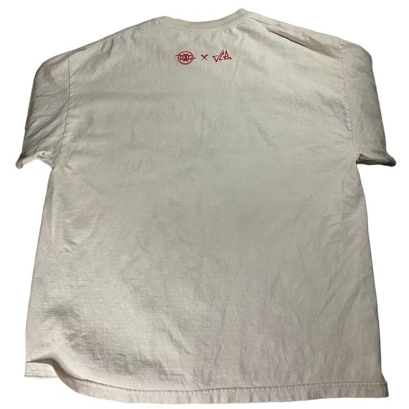 Rare JCRO Jordan DXC Shirt Men's XL - Picture 4 of 8